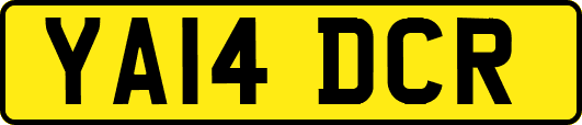 YA14DCR