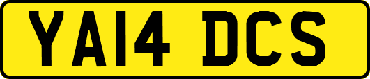 YA14DCS