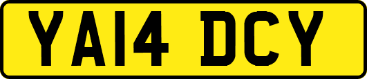 YA14DCY