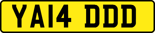 YA14DDD