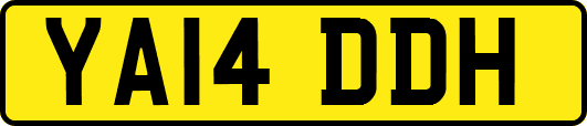 YA14DDH