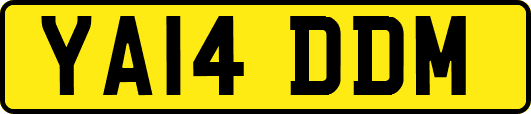 YA14DDM