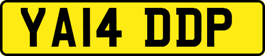 YA14DDP