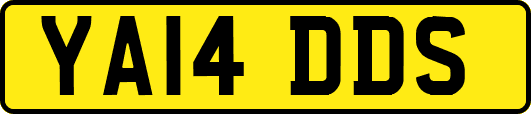YA14DDS
