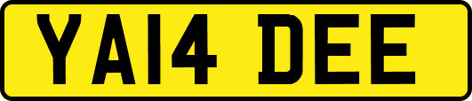 YA14DEE
