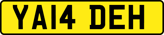 YA14DEH