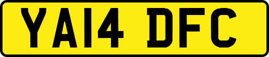 YA14DFC