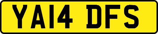 YA14DFS
