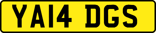YA14DGS