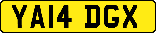 YA14DGX
