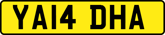 YA14DHA