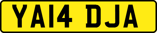 YA14DJA
