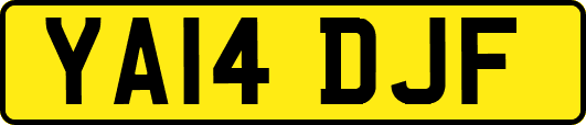 YA14DJF