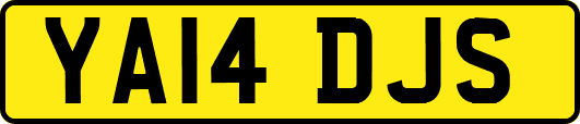 YA14DJS
