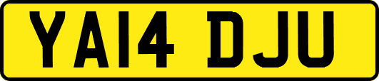 YA14DJU