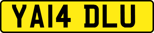 YA14DLU
