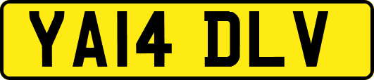 YA14DLV
