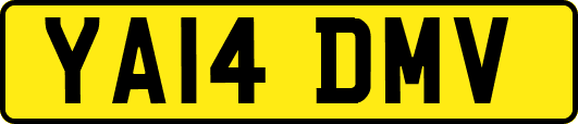 YA14DMV