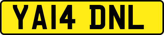 YA14DNL