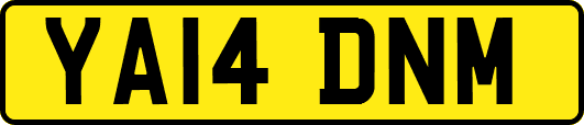 YA14DNM