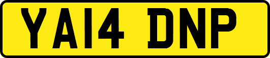 YA14DNP