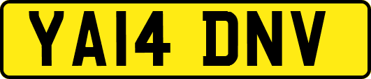 YA14DNV