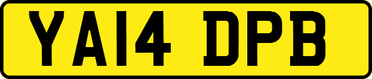 YA14DPB