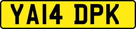 YA14DPK