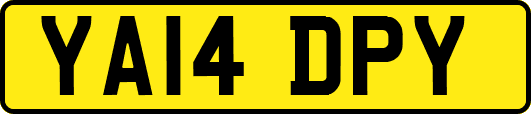 YA14DPY