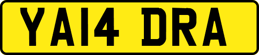 YA14DRA
