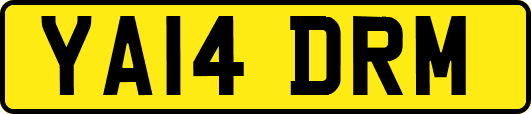YA14DRM