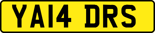 YA14DRS