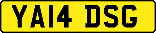 YA14DSG