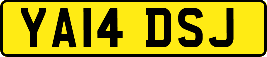 YA14DSJ