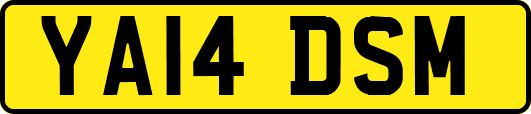 YA14DSM