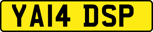 YA14DSP