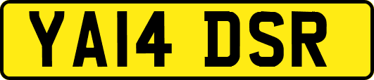 YA14DSR