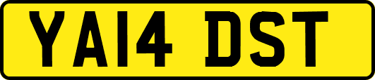 YA14DST