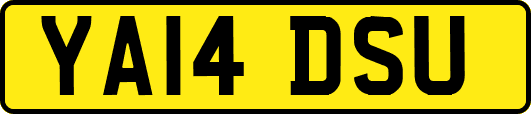 YA14DSU