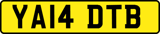 YA14DTB