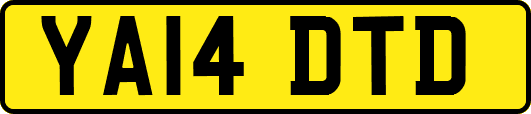 YA14DTD