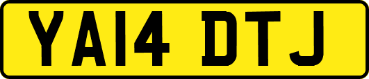 YA14DTJ