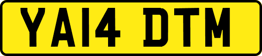 YA14DTM