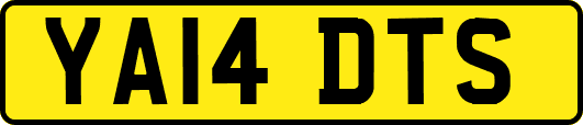 YA14DTS