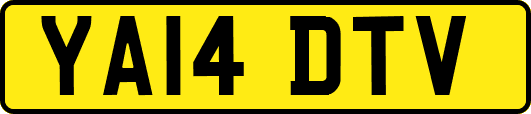 YA14DTV