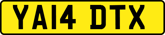 YA14DTX