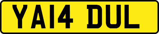 YA14DUL