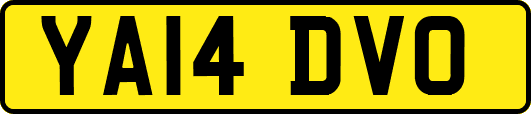 YA14DVO
