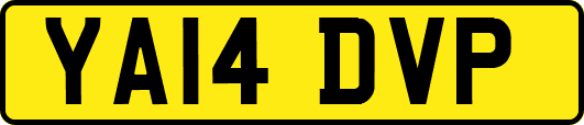 YA14DVP