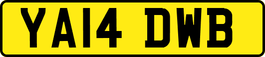 YA14DWB